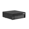 MSI EdgeXpert AI-Supercomputer-Desktop, NVIDIA DGX Spark GB10 Grace Schwarzwell Architektur, 128GB LPDDR5 Unify Speicher, 4TB SSD, ARM CPU, WiFi 7, BT 5.3, NVIDIA DGX OS - EDGEXPERT NVIDIA DGX GB10 128GB 4TB