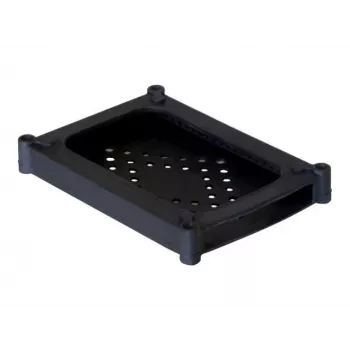HDD-Schutzhülle DeLOCK 18178 Schwarz 2.5 inch