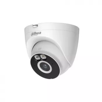 Dahua Technology Pro IPC-HFW1435S-W-0360B Überwachungskamera Bullet IP-Überwachungskamera Innen- und Außenbereich Decke/Wand