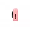 Digitale Kinder-Sportkamera Extralink H18 Pink – IP68, 1080p, 2-Zoll-Bildschirm