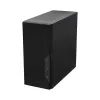 Antec VSK3000E-U3 Computergehäuse Midi Tower Schwarz