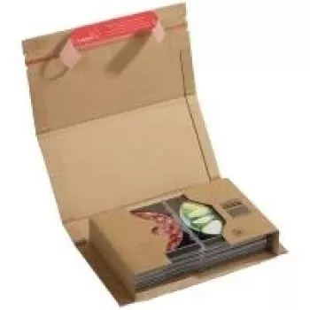 Dinkhauser 20 ColomPac Buchverpackungen 29,9 x 17,5 8,0 cm