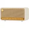 Stereo tragbarer Lautsprecher Edifier MP230WT 2.0, 20 W, Breitbandtreiber, USB-C, kabelgebunden & kabellos, weiß