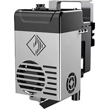 Extruder-Baugruppe Flashforge Creator 4 HT 0,6 mm – Ersatz-Hotend-Einheit für Creator 4 Serie