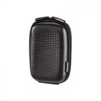 Hama Kameratasche „Hardcase Carbon Style 60 H“, schwarz