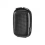 Hama Kameratasche „Hardcase Carbon Style 60 H“, schwarz