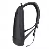 Sponge Thinbag Rucksack 15,6 Zoll Schwarz — Sponge schlank-Laptop-Rucksack, passend für 15,6-Zoll-Geräte