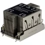 Supermicro SNK-P0078P - Prozessorkühler - (für: LGA4189) - 2U