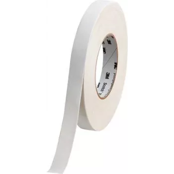 Gewebeband 3M Scotch 9545N 50m x 19mm Weiß