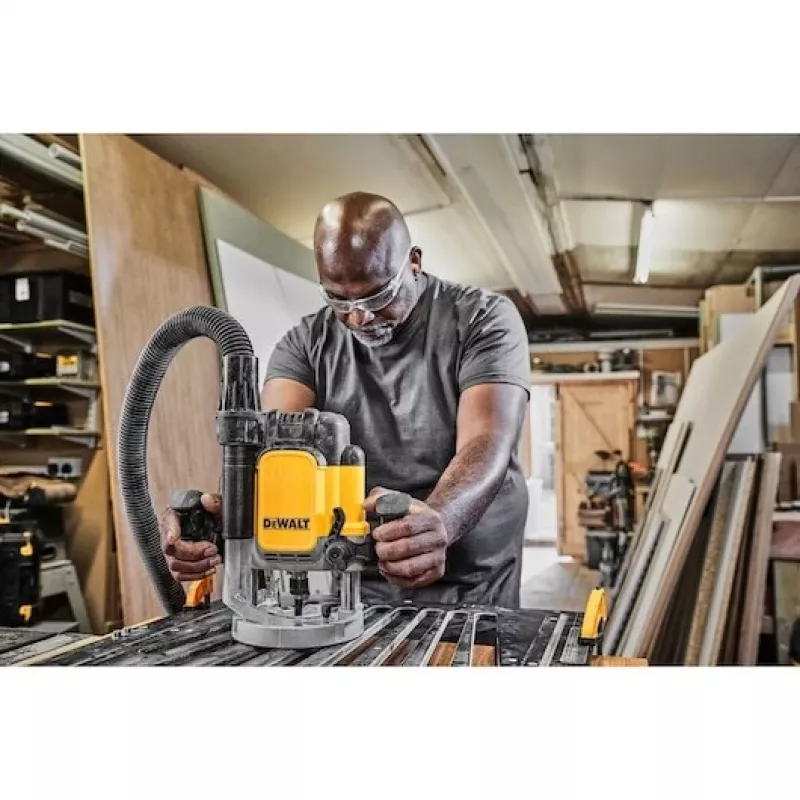 Dewalt Oberfräse 2300W DWE625