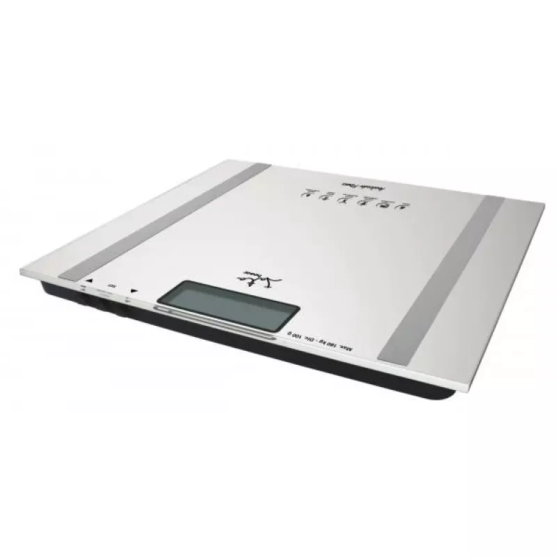 Elektronische Personenwaage JATA 532