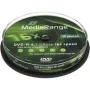 DVD-R MediaRange MR452 4,7 GB 10 Stk.