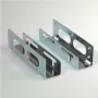 Montageadapter, Formfaktor 3,5 / 5,25 (16.01.3028)