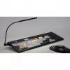 Tastatur Logickeyboard Adobe Premiere Pro CC QWERTZ German Multicolour