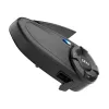 Motorrad-Intercom EJEAS Q7 Bluetooth-Helm-Headset mit großer Reichweite und Freisprechkommunikation