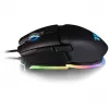Thermaltake Argent M5 - Maus - optisch - 8 Tasten