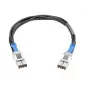HP - Enterprise Stacking-Kabel - 50 cm