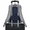 Rucksacktasche Rivacase 7760 39,6 cm (15,6 Zoll)