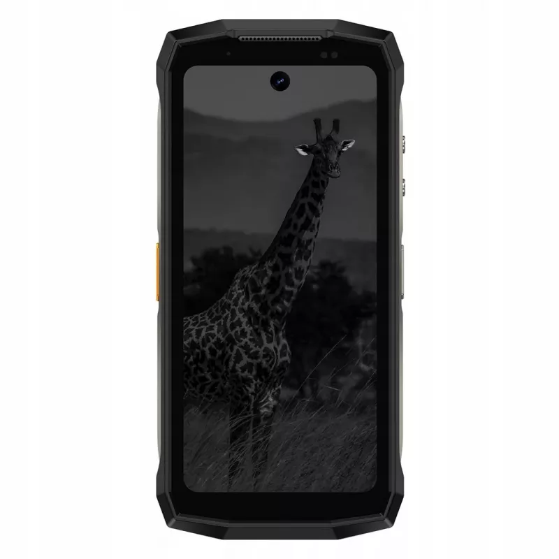 Smartphone Ulefone Armor Mini 20T Pro 4,7 Zoll 256 GB Schwarz