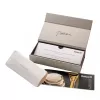 Pelikan M200, Schwarz, Gold, Integriertes Füllsystem, Harz, Gold, Italic-Feder, Gold, Edelstahl