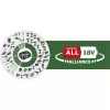 Kabelgebundenes Elektrowerkzeug Bosch 600W Kompaktes Design 1600A031T6