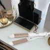 Maestro MR-263 2-in-1 Lockenstab und Haarglätter