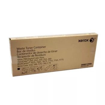 PrimeLink C90xx Versant 80 Resttonerbehälter 008R12990