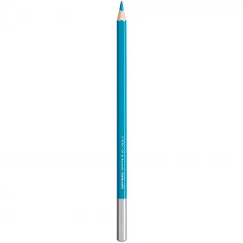 Buntstift Pelikan 700672 12 Stück Schwarz Blau Braun Grün Hellblau Hellgrün Orange Pfirsich Rosa Rot Violett Gelb