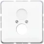 Jung CD 562 WW Weiß (CD562WW)