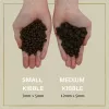 EDEN Puppy Cuisine 80/20 Small kibble - Trockenfutter für Hunde - 2kg
