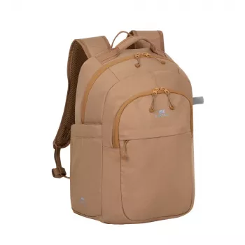Rivacase Aviva 35,6 cm (14) Rucksack Beige