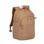 Rivacase Aviva 35,6 cm (14) Rucksack Beige