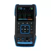 Tragbares 3-in-1 Oszilloskop FNIRSI 2C23T Multimeter Signalgenerator