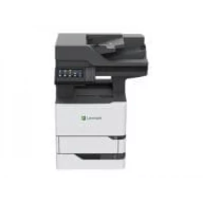 Multifunktionsgerät Lexmark MX722adhe Laser Mono Druck