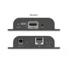 Digitus HDMI IP-Empfänger, 4K/60Hz