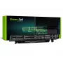 Grün Cell AS84 Akku für ASUS GL552 GL552J GL552JX GL552V GL552VW GL552VX ZX50 ZX50J ZX50V