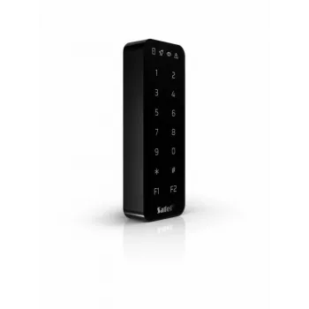 SATEL Tastatur mit Proximity-Kartenleser SO-MF5-B Schwarz
