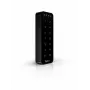 SATEL Tastatur mit Proximity-Kartenleser SO-MF5-B Schwarz
