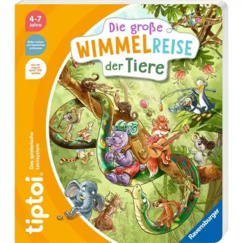 Ravensburger 49259