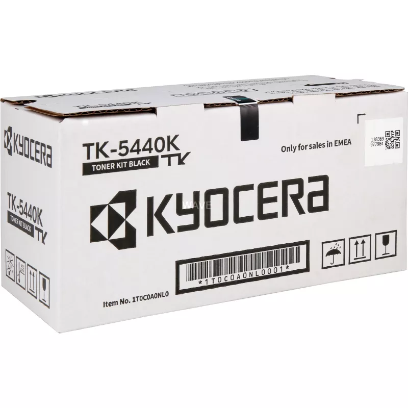 Toner Kyocera TK-5440K 20000 Seiten Schwarz