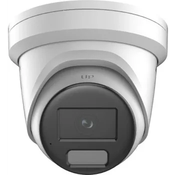 IP-Kamera Hikvision DS-2CD2346G3-IZ2UY (4 MP, varifokal 2,8–4 mm, motorisierter Zoom, PoE)