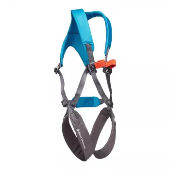 Schwarz Diamond Momentum Kid's Full Body