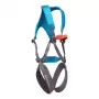 Schwarz Diamond Momentum Kid's Full Body