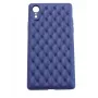 Handyhülle Devia Charming Serie für iPhone XS Max, blau, Schutzhülle
