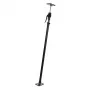 wolfcraft GmbH 4042000 Trockenbau-Handwerkzeug Trockenbaustütze