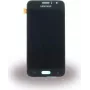 Display-Digitizer-Einheit für Samsung Galaxy J1 2016 GH97-18224C, schwarz, Touchscreen-Ersatz