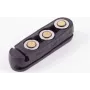 Magnetsteckverbinderset ShiverPeaks 7-Pin 3in1 mit Halterung, Modell 14-19012