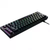 CHERRY K5V2 Compact-Tastatur Gaming USB QWERTY Englisch Schwarz 67 Tasten RGB LED