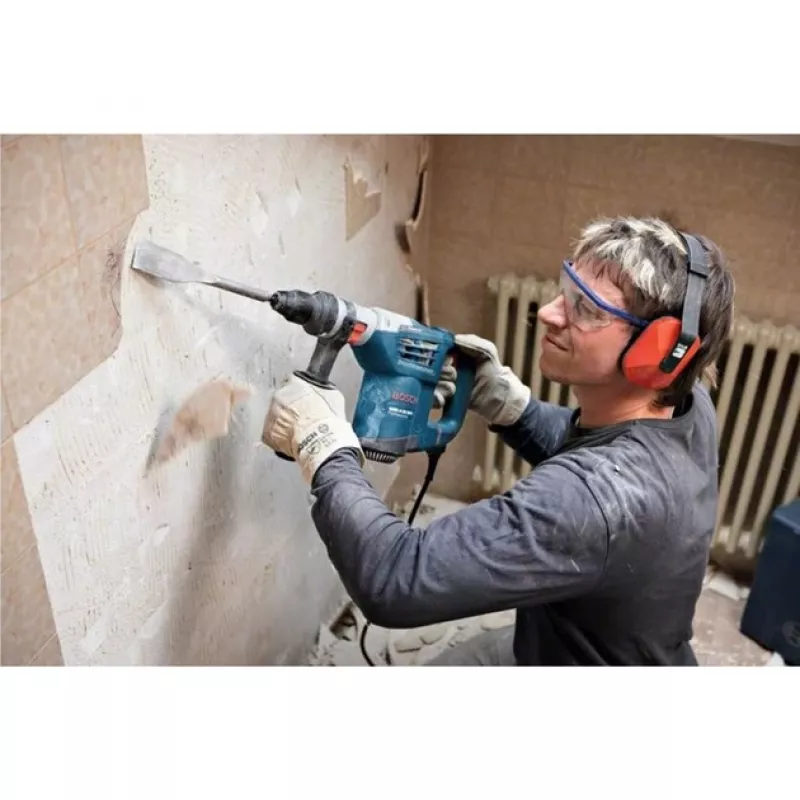 Bosch 0 611 332 101 Bohrhammer 900 W 800 U/min