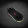 Esperanza EGM702 Maus Rechtshändig USB Optisch 7200 DPI